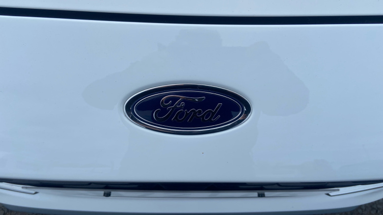 Ford Puma 1.0 EcoBoost Hybrid mHEV Titanium 5dr Petrol Hatchback